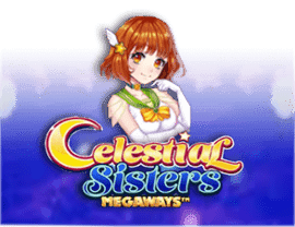 Celestial Sisters Megaways img