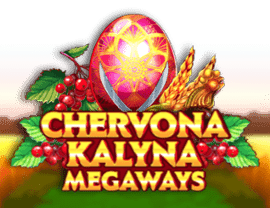 Chervona Kalyna Megaways img