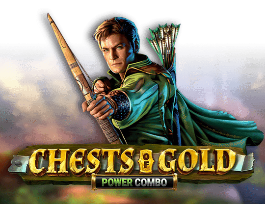 Chests of Gold: Power Combo img