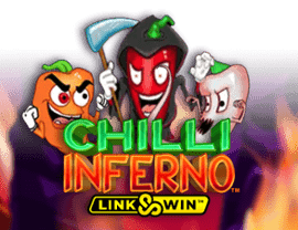 Chilli Inferno img