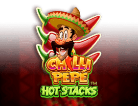 Play Chilli Pepe Hot Stacks