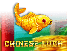 Chinese Luck img
