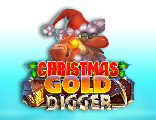 Christmas Gold Digger img