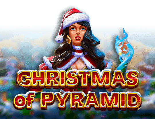 Christmas of Pyramid img