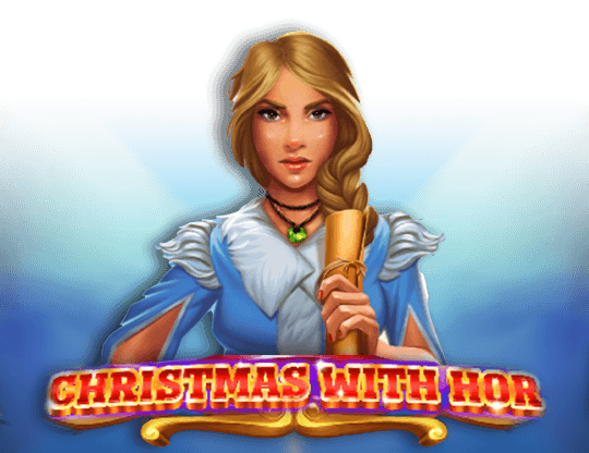 Christmas with Hor img