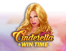 Play Cinderella Win Time