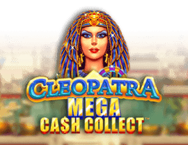 Play Cleopatra: Mega Cash Collect