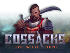 Cossacks The Wild Hunt img