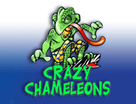 Crazy Chameleons img