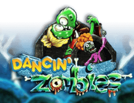 Dancin’ Zombies img