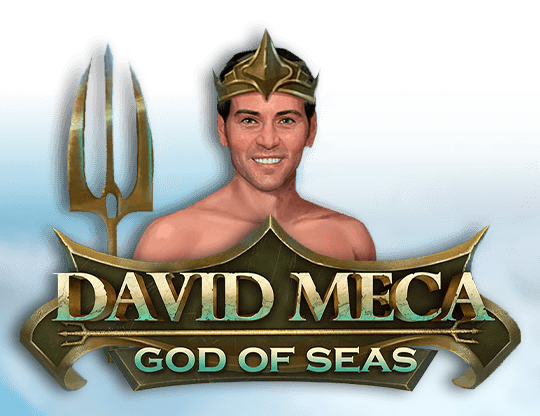 David Meca: God of Seas img