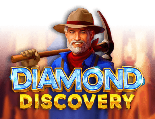 Diamond Discovery img