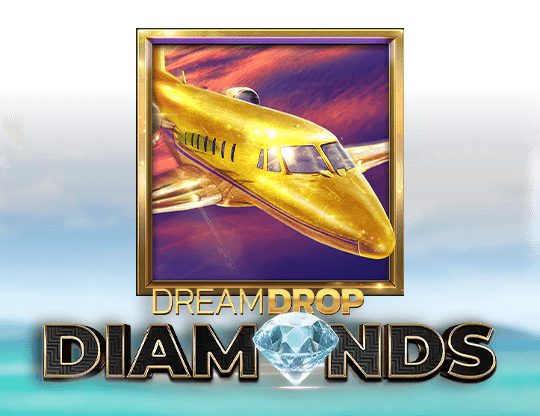 Diamonds: Dream Drop img