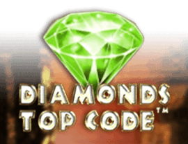 Diamonds Top Code img