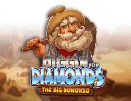 Play Diggin' For Diamonds