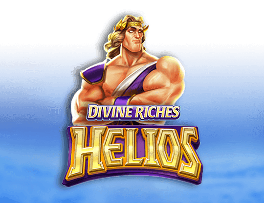 Divine Riches: Helios img