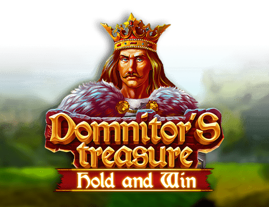 Domnitor’s Treasure img