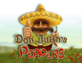 Play Don Juan's Peppers