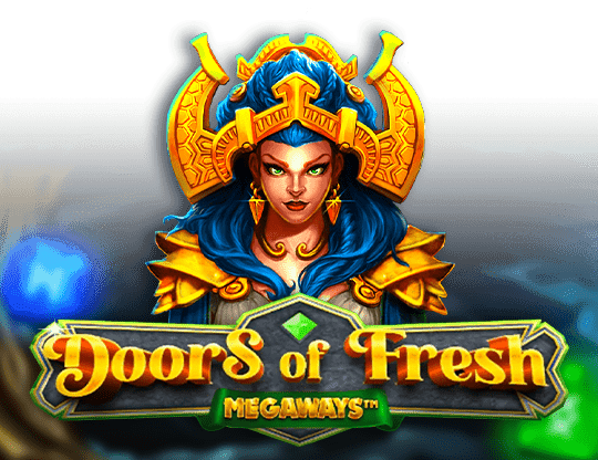 Doors of Fresh Megaways img