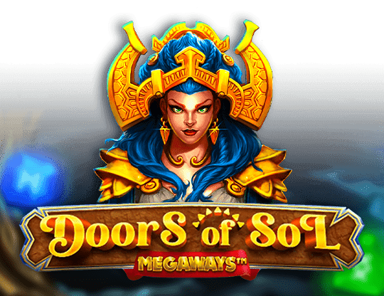 Doors of Sol Megaways img