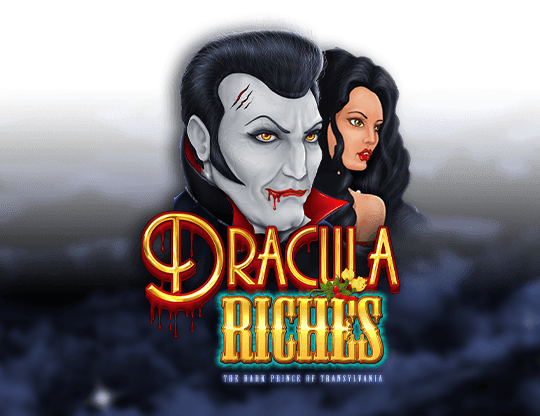 Play Dracula Riches