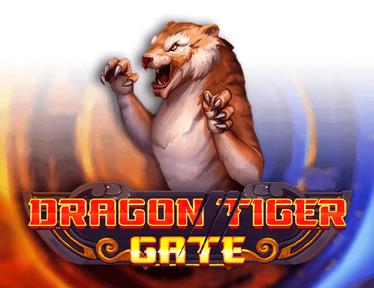 Dragon Tiger Gate img