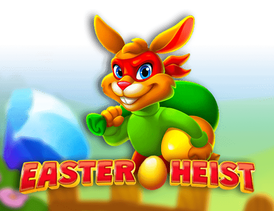 Easter Heist img