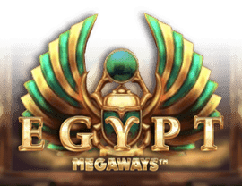 Play Egypt Megaways