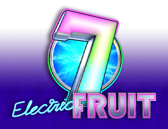 Play Electric Fruit