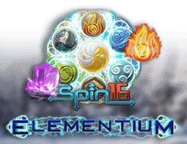 Play Elementium Spin16