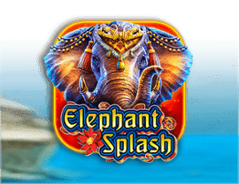 Elephant Splash img