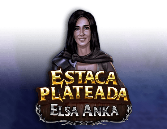 Play Elsa Anka Estaca Plateada
