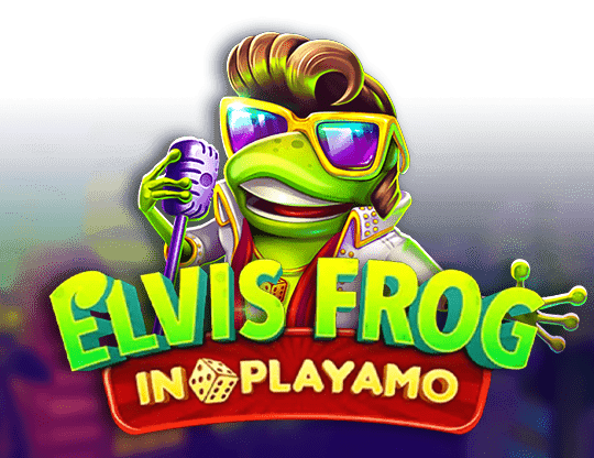 Elvis Frog in PlayAmo img