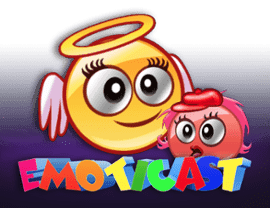Play Emoticast
