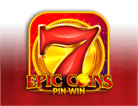 Epic Coins img