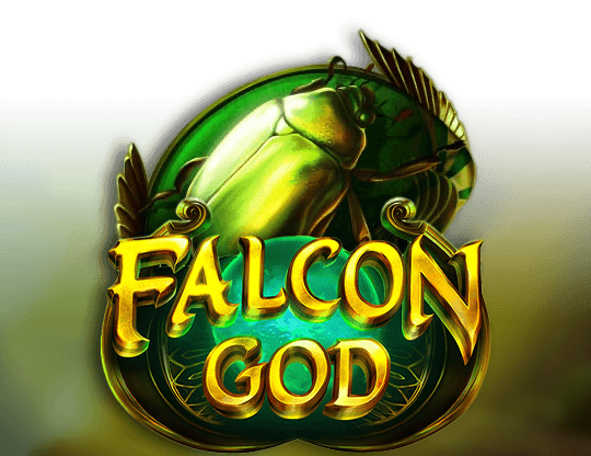 Falcon God img