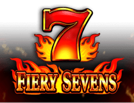 Play Fiery Sevens