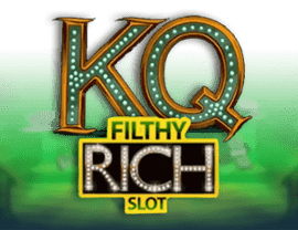 Filthy Rich Slot img
