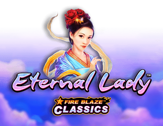 Fire Blaze: Eternal Lady img