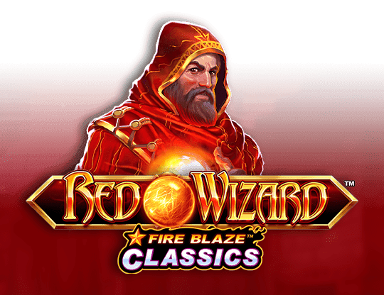 Fire Blaze: Red Wizard img