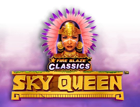 Play Fire Blaze: Sky Queen