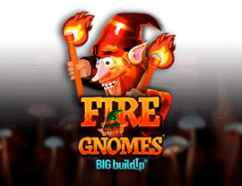 Play Fire Gnomes