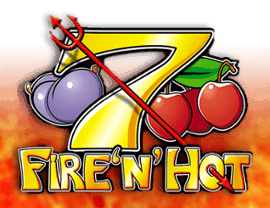 Play Fire'n'Hot
