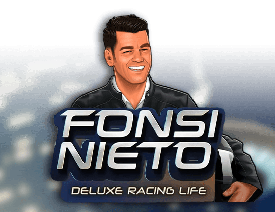 Fonsi Nieto: Deluxe Racing Life img