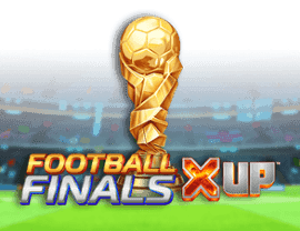 Play Football Finals X-UP