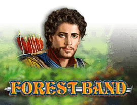 Forest Band img