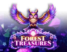 Forest Treasures img