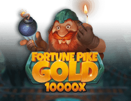 Fortune Pike Gold img