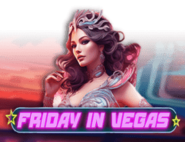 Play Friday in Vegas