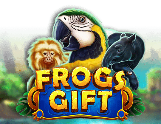 Play Frogs Gift